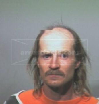 Carey Wesley Davis