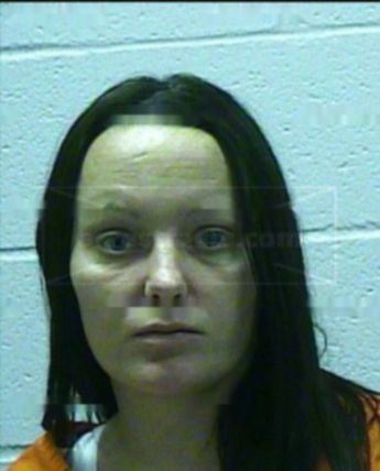Amanda J Watkins