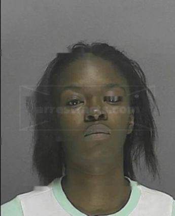 Sabrina Hightower