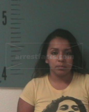 Adrieanna Francis Banda