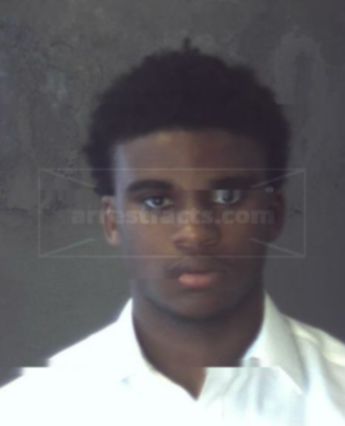 Devin Keshawn Childs