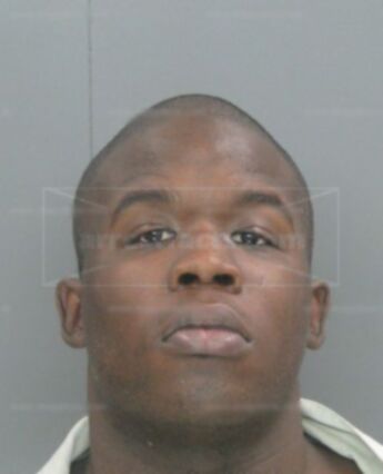 Brian Ashley Smalls