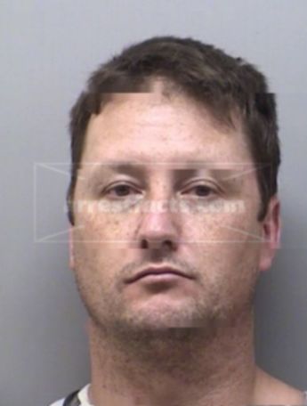 Anthony Glenn Gravely