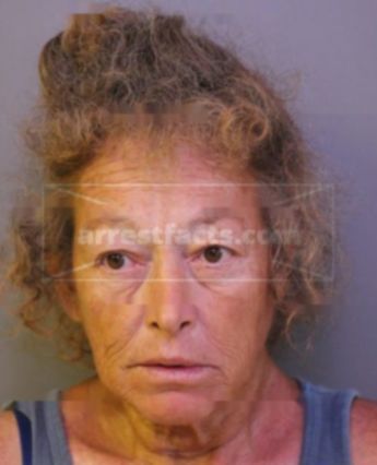 Gloria Gates