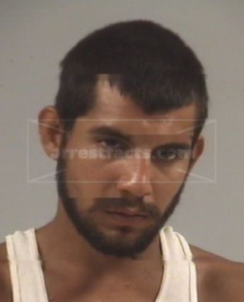 Andrew Patrick Cerda