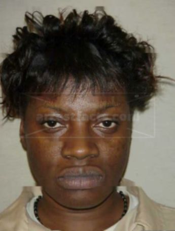 Dawnette Edwards