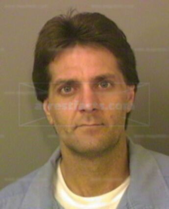 Mark Anthony Amaral