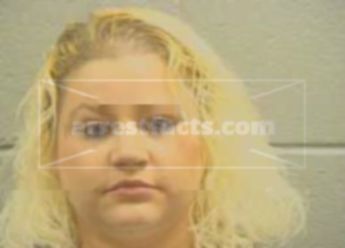Crystal Lynn Brooks