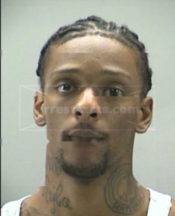 Damon S Myers