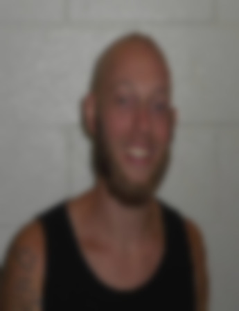 Joshua Chad Condron