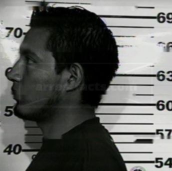 Jesus Ignacio-Resendiz Mendoza