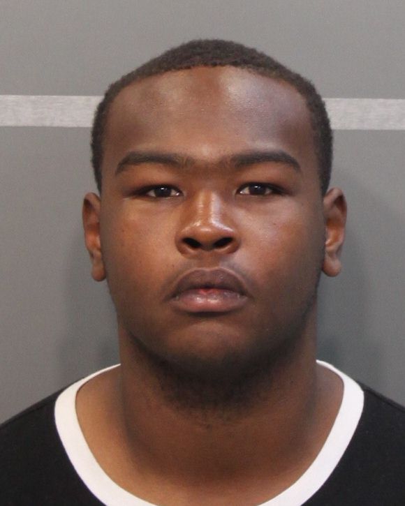Jermetris Ladale Mcintosh