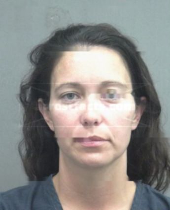 Amanda Katherine Burkett