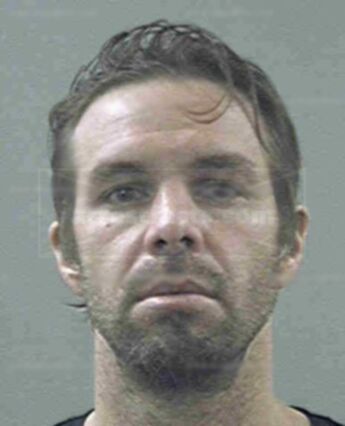 Bryan Reed Moedl