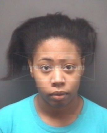 Erica Earnestine Tere Brown