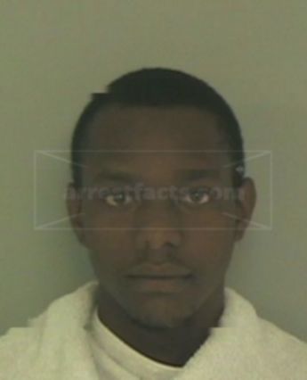 Eriq Alexander Obryant