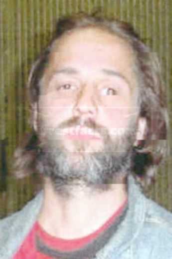 Keith Eugene Nelson