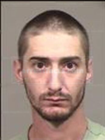 Christopher Gene Thompson