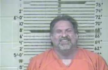 Jerry Don Webb
