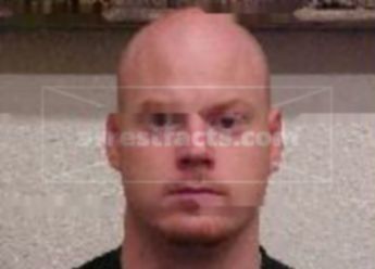 Justin Brent Shaw