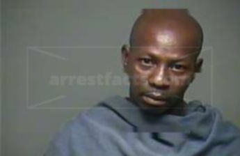 Steven Jerome Hinton
