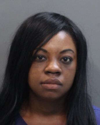 Waqueta Dushia Foster