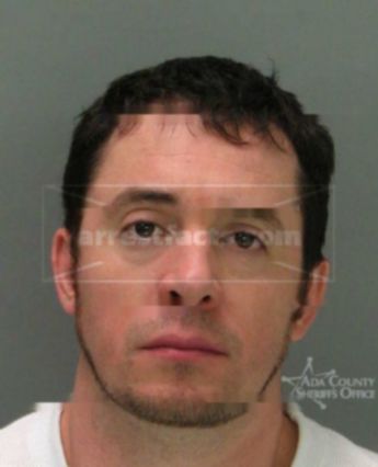James Lynn Bates