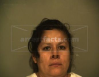 Rosa Anelia Chacon Nunez