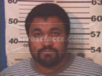 Javier Galvan