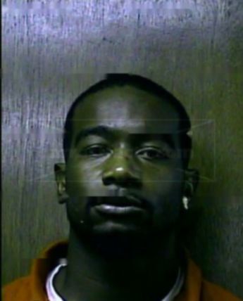 Andre Burris