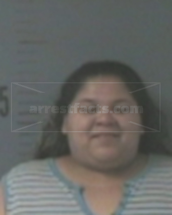 Stephanie Ann Hernandez