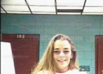 Corina Ann Day