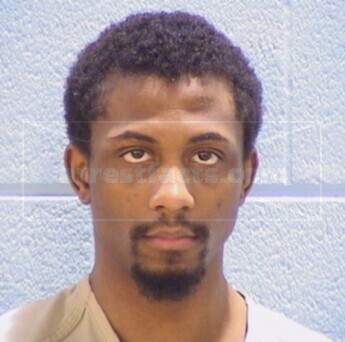 Tevin Woods