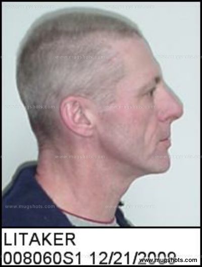 James Wade Litaker