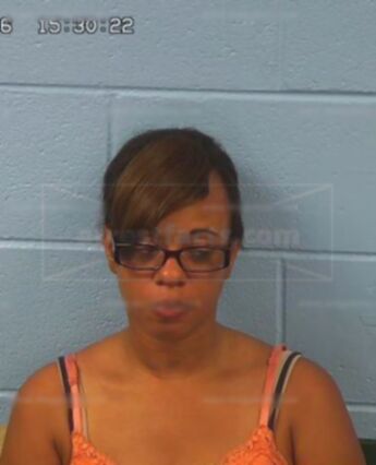 Dawntel Latoya Sawyer