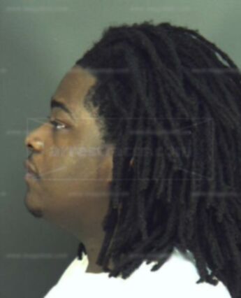 Dontel Lappel Williams