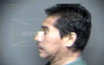 Ismael Castrejun Avila