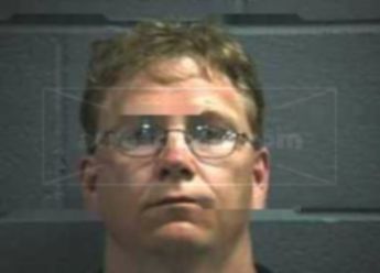 Terry Michael Dearmond