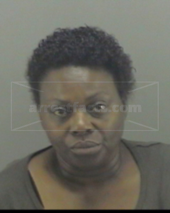 Jannie Martin