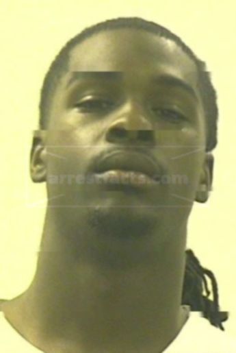 Dustan Jerome Brooks