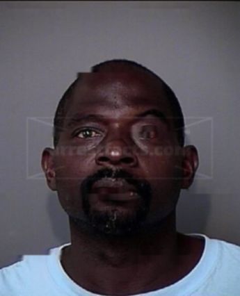 Booker Tyrone Austin