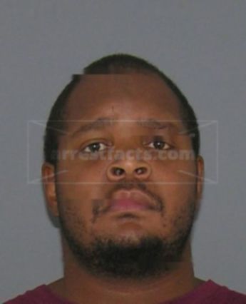 Percy Reliford