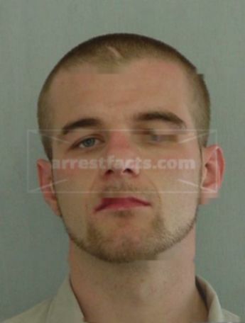 Zacharyah Alan Taylor