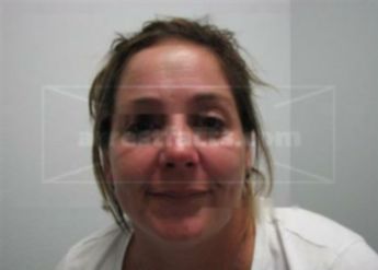Frances Gail Torres