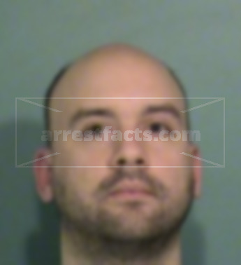 Jesse Richard Olsen