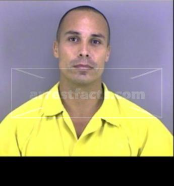 Joseph Lee Lopez