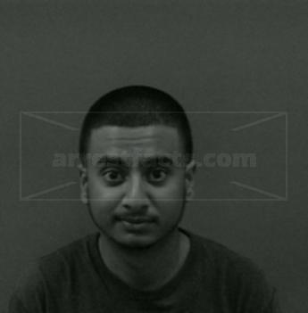 Sumair Ahmed