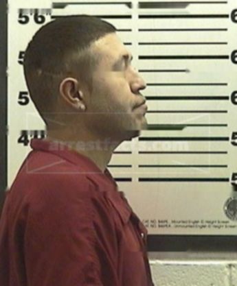 Andrew R Chavez