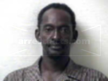 Carl Lee Watts