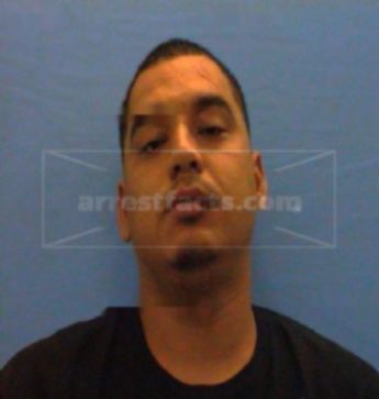 Gilbert Charles Rivas
